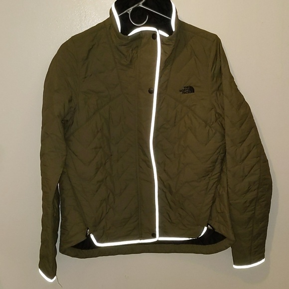 westborough insulated jacket